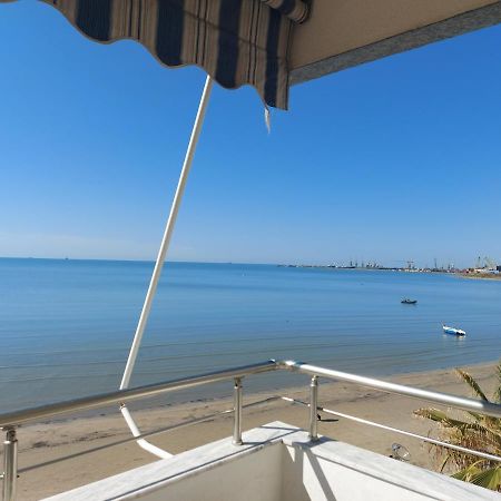 Bral Apartments 4 Durrës Esterno foto