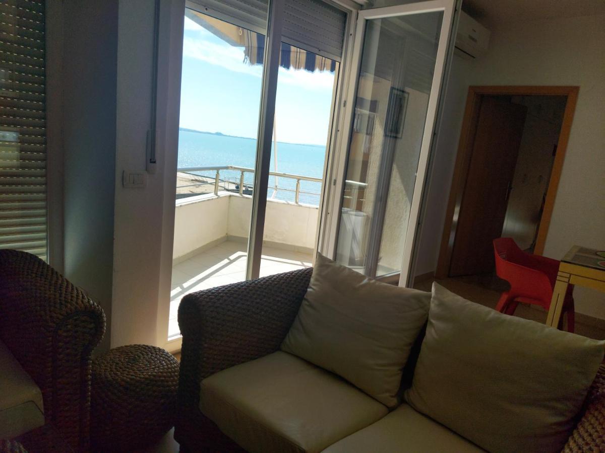 Bral Apartments 4 Durrës Esterno foto