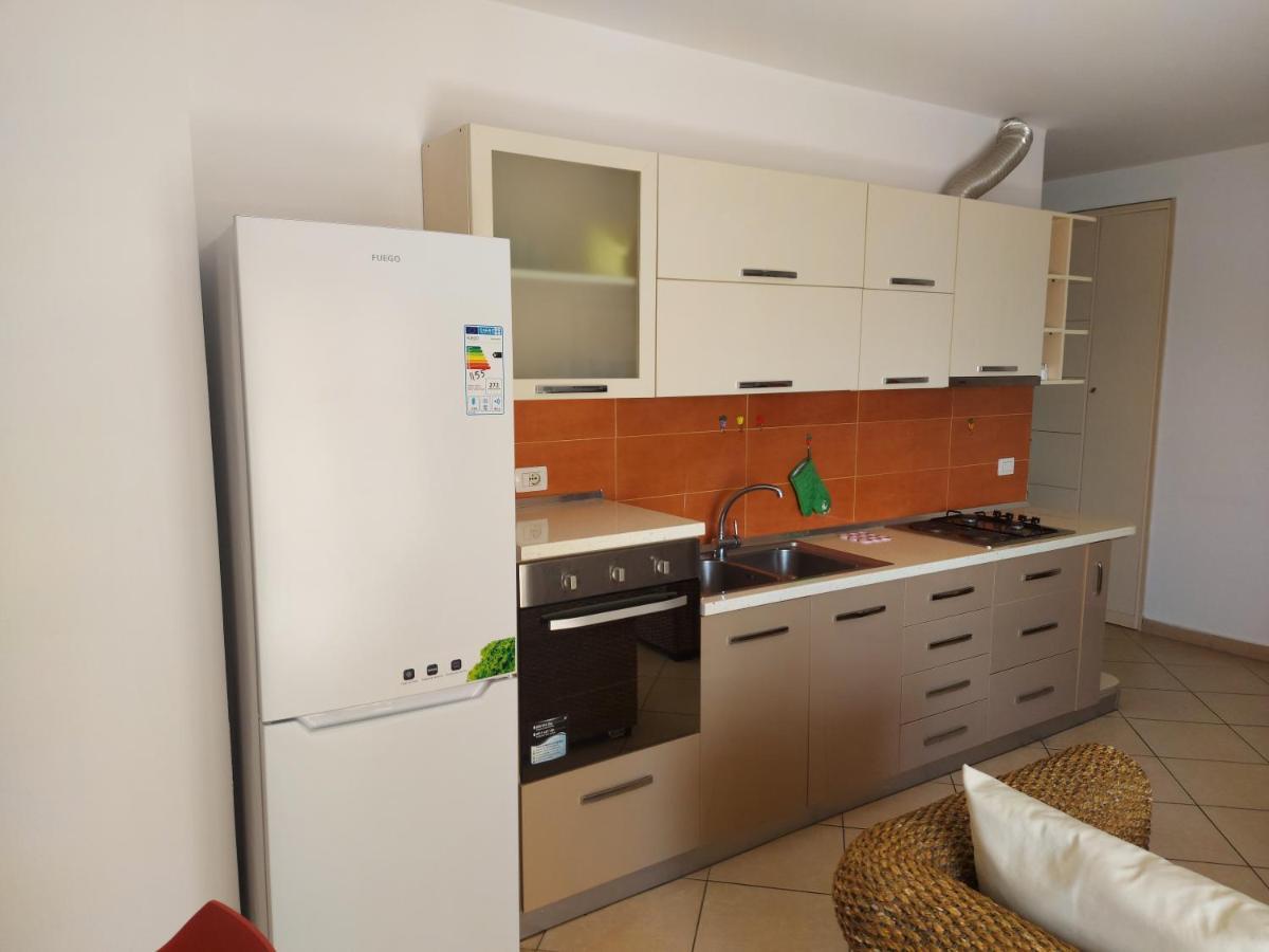 Bral Apartments 4 Durrës Esterno foto
