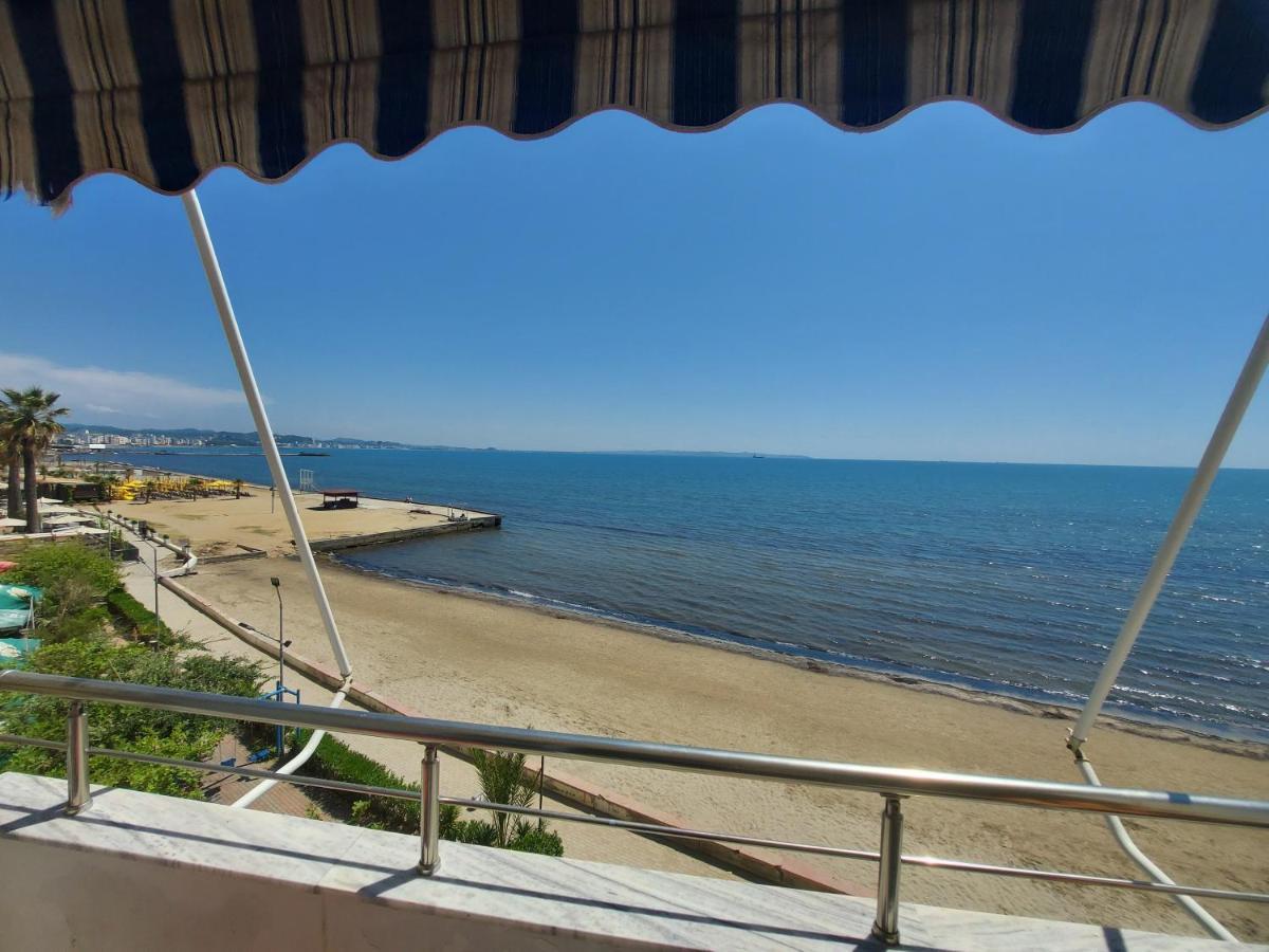 Bral Apartments 4 Durrës Esterno foto