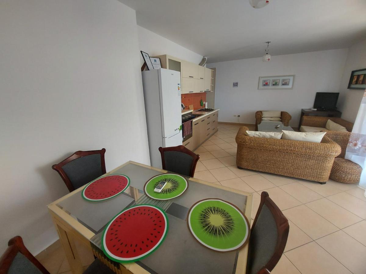 Bral Apartments 4 Durrës Esterno foto
