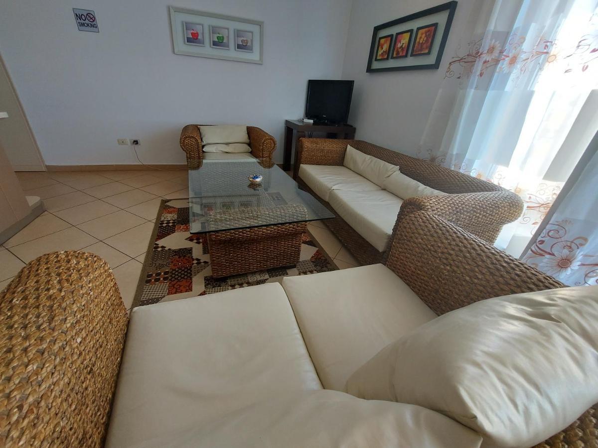 Bral Apartments 4 Durrës Esterno foto