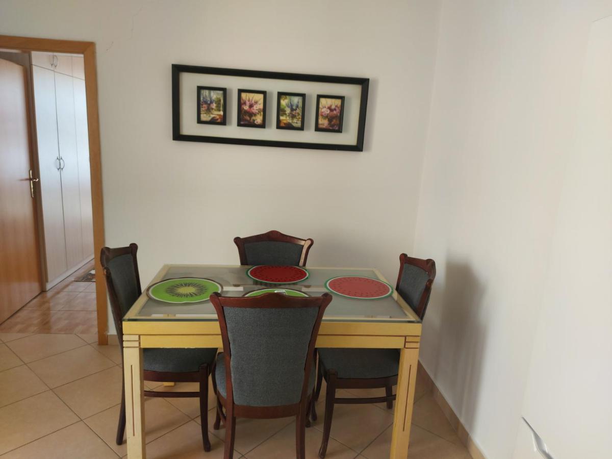 Bral Apartments 4 Durrës Esterno foto