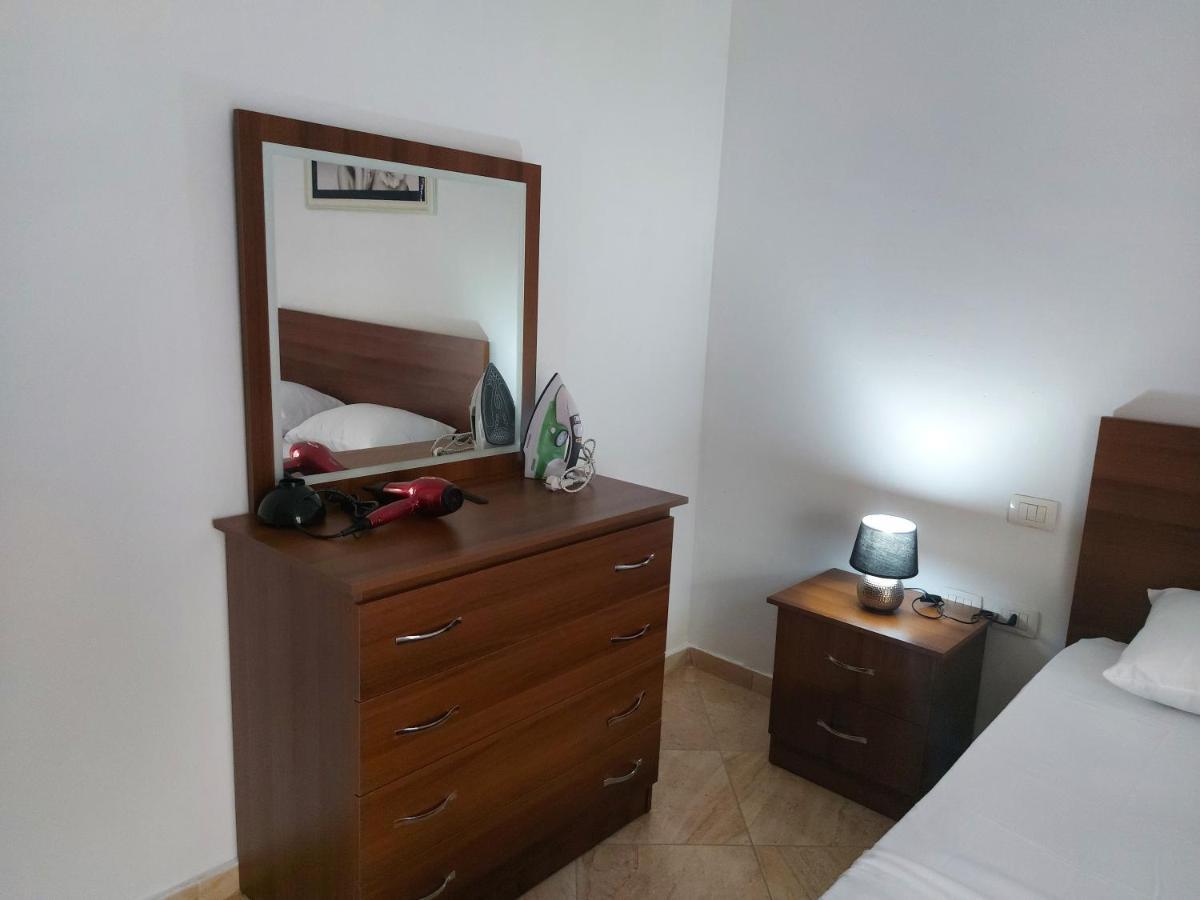 Bral Apartments 4 Durrës Esterno foto