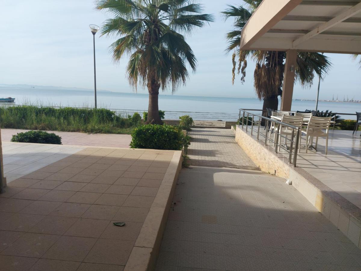 Bral Apartments 4 Durrës Esterno foto